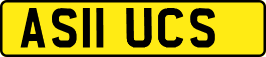 AS11UCS