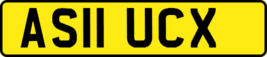 AS11UCX