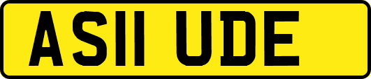 AS11UDE