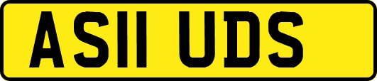 AS11UDS