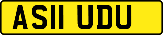 AS11UDU