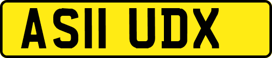 AS11UDX