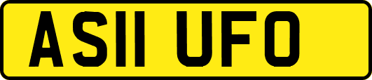 AS11UFO