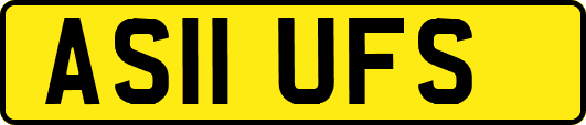 AS11UFS