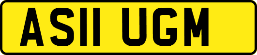 AS11UGM