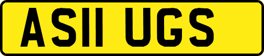 AS11UGS