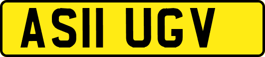 AS11UGV