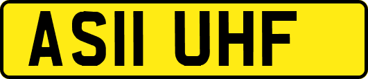 AS11UHF