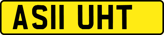 AS11UHT
