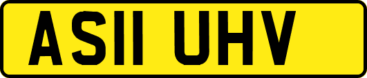AS11UHV
