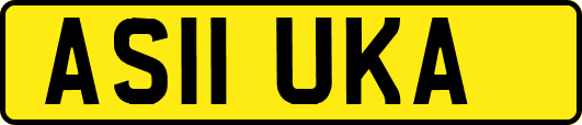 AS11UKA