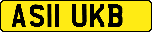 AS11UKB