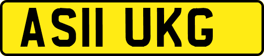 AS11UKG