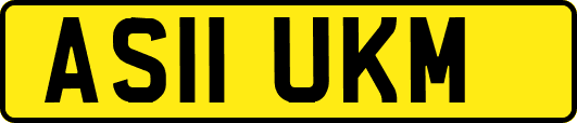 AS11UKM