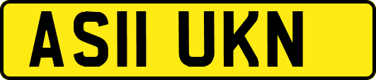 AS11UKN