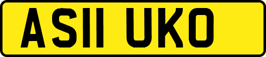 AS11UKO