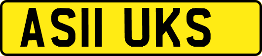 AS11UKS