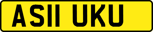 AS11UKU