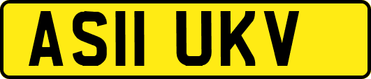 AS11UKV