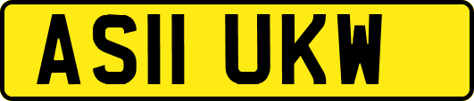 AS11UKW