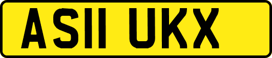 AS11UKX