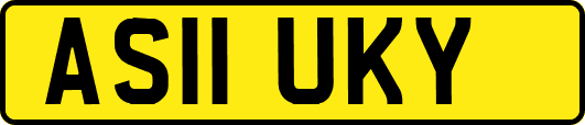 AS11UKY
