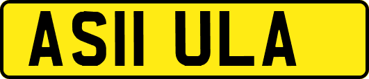 AS11ULA