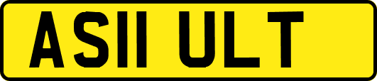 AS11ULT