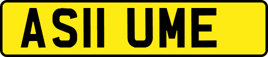AS11UME