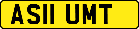 AS11UMT