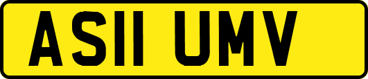 AS11UMV