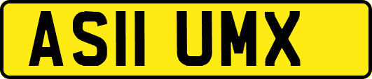 AS11UMX