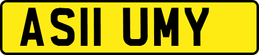 AS11UMY