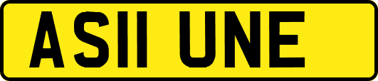 AS11UNE