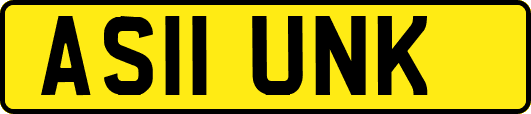 AS11UNK