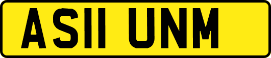 AS11UNM