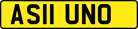 AS11UNO