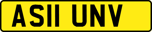 AS11UNV
