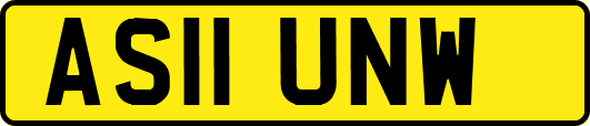 AS11UNW
