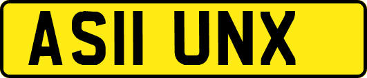 AS11UNX