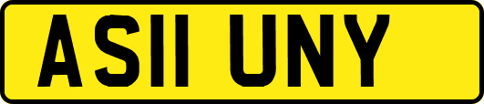 AS11UNY