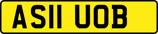 AS11UOB