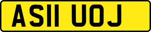 AS11UOJ