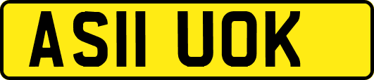 AS11UOK