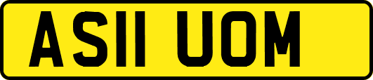 AS11UOM