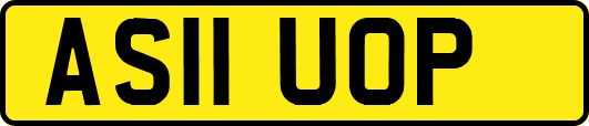 AS11UOP