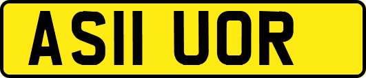 AS11UOR