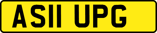 AS11UPG