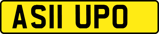 AS11UPO