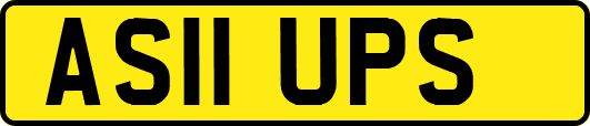 AS11UPS
